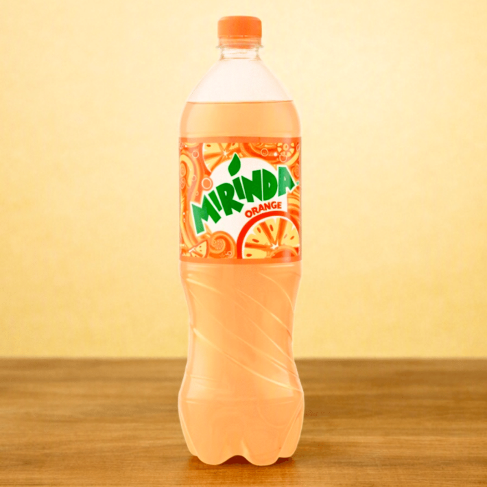 Mirinda