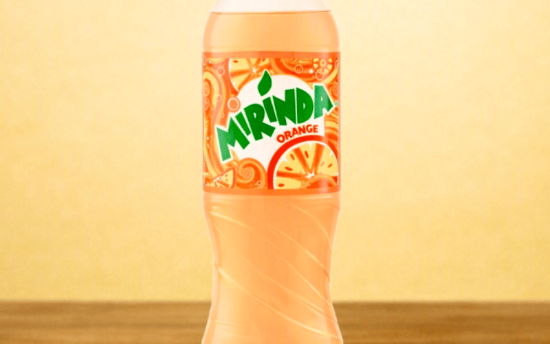 Mirinda