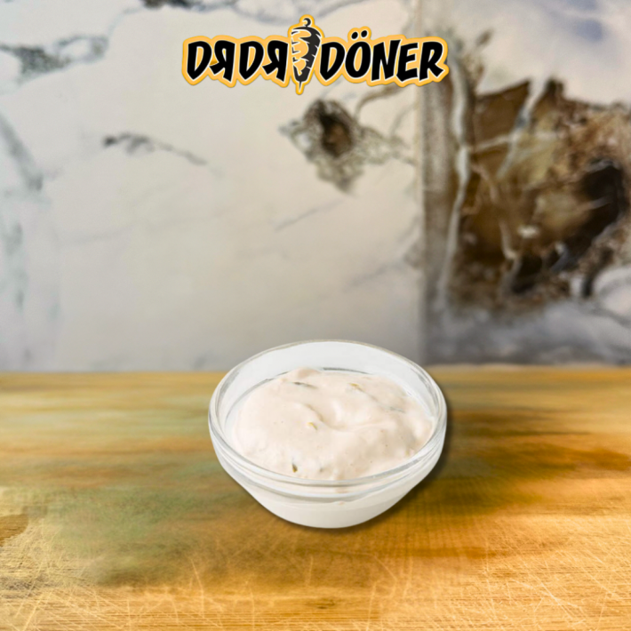 Цезарь соус