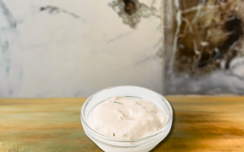 Цезарь соус