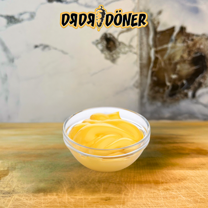 Сырный соус