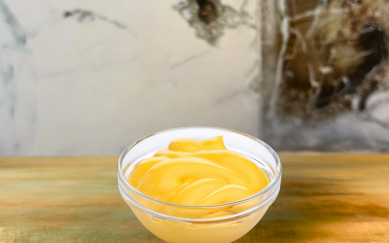 Сырный соус