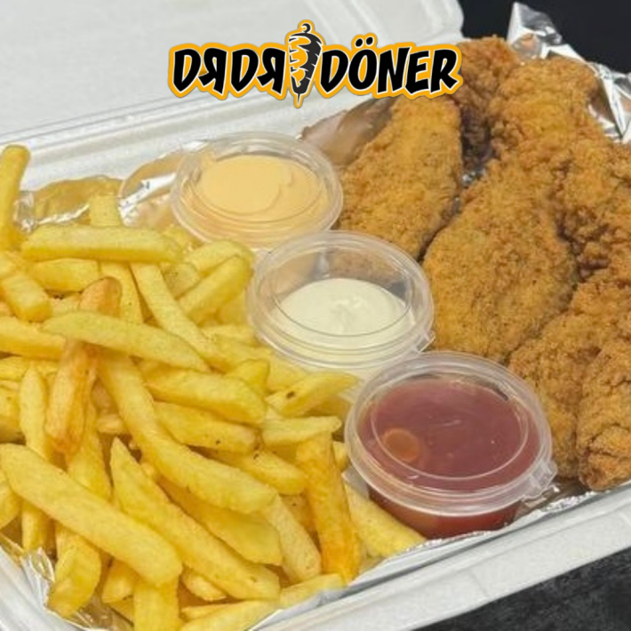 Стрипс-бокс