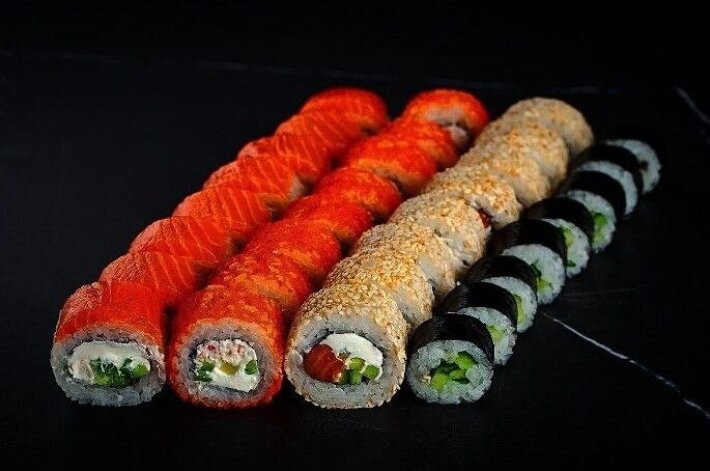 Сет «Кейптаун»