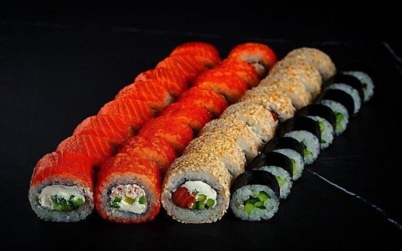 Сет «Кейптаун»