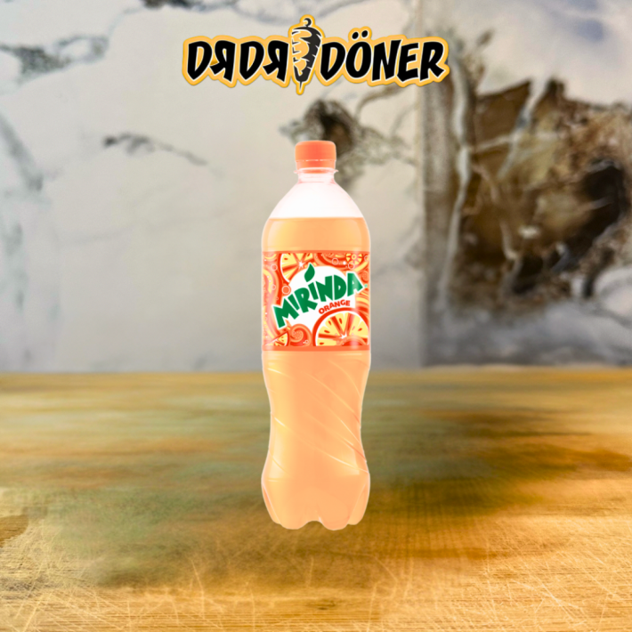 Mirinda