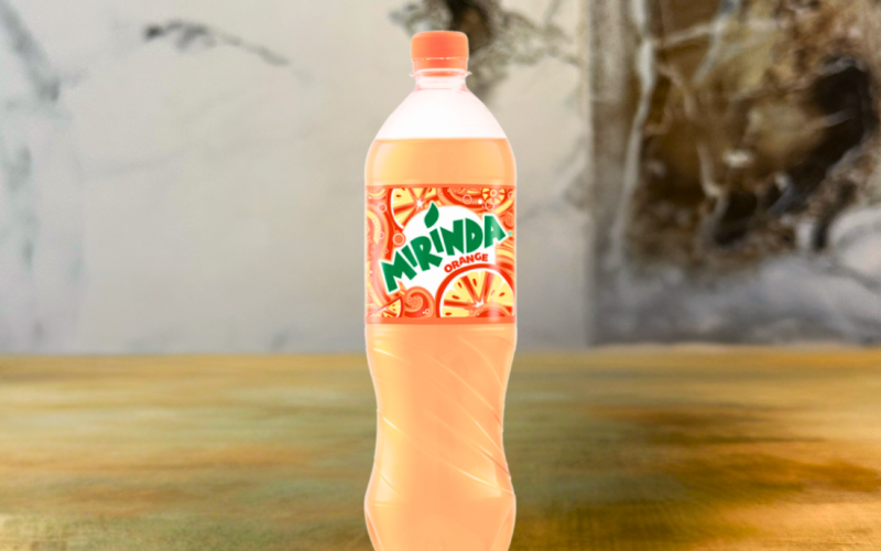 Mirinda