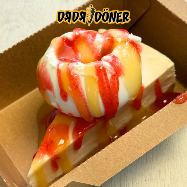 Венский чизкейк