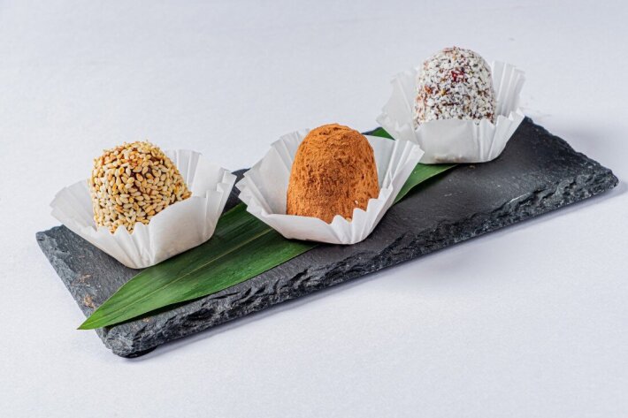 Восточный трюфель