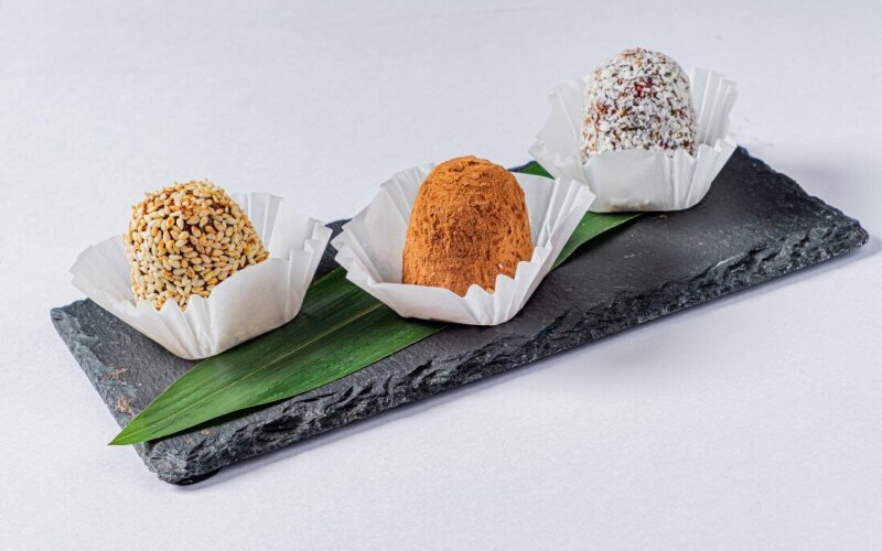 Восточный трюфель