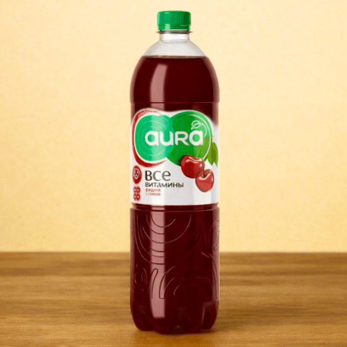 Aura сладкая
