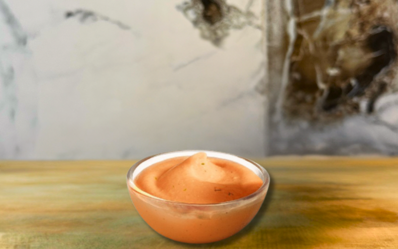 Андалузский соус