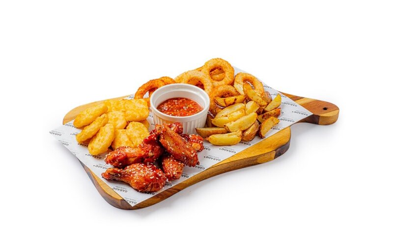 Пивной набор M