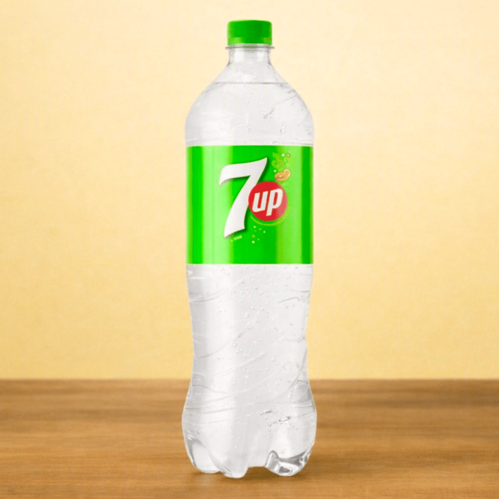 7up без сахара