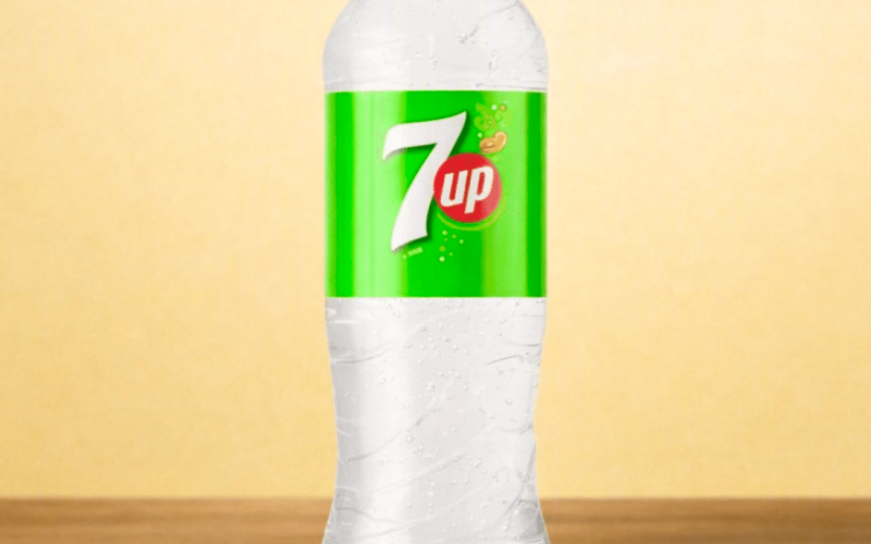 7up без сахара