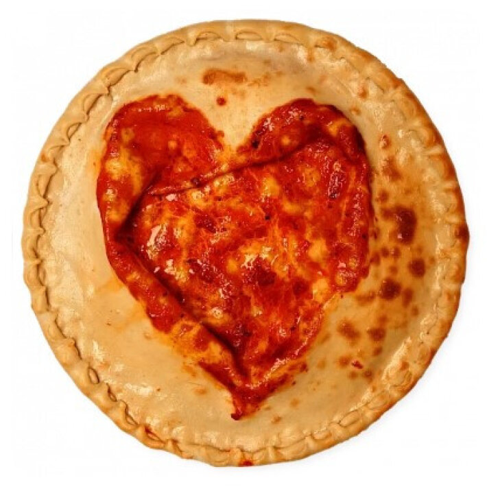 Пицца «Домашняя» закрытая