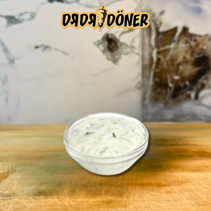 Тар-тар соус