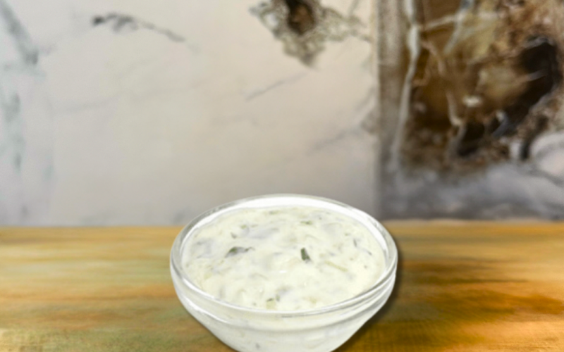 Тар-тар соус