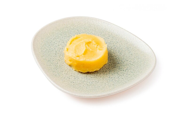 Картофельное пюре