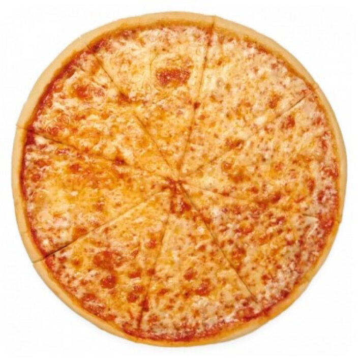 Пицца «Маргарита»