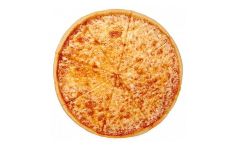 Пицца «Маргарита»