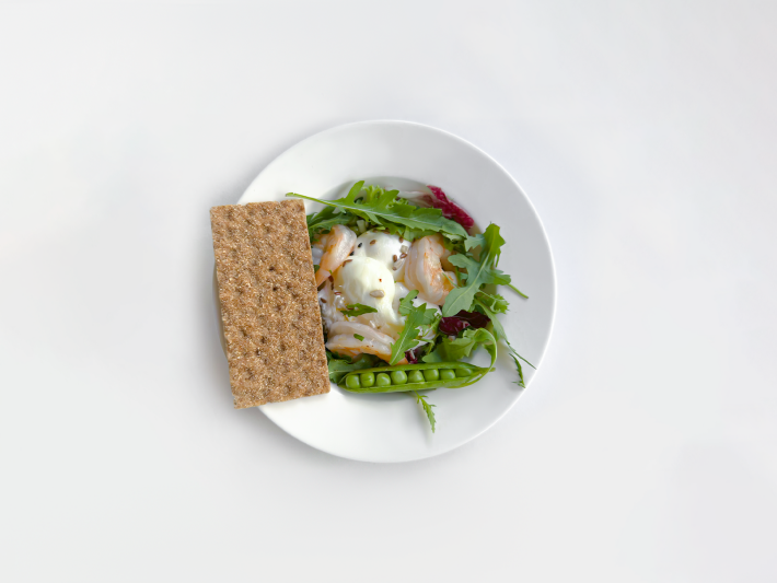 Яйца по-турецки