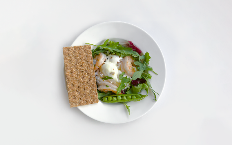 Яйца по-турецки