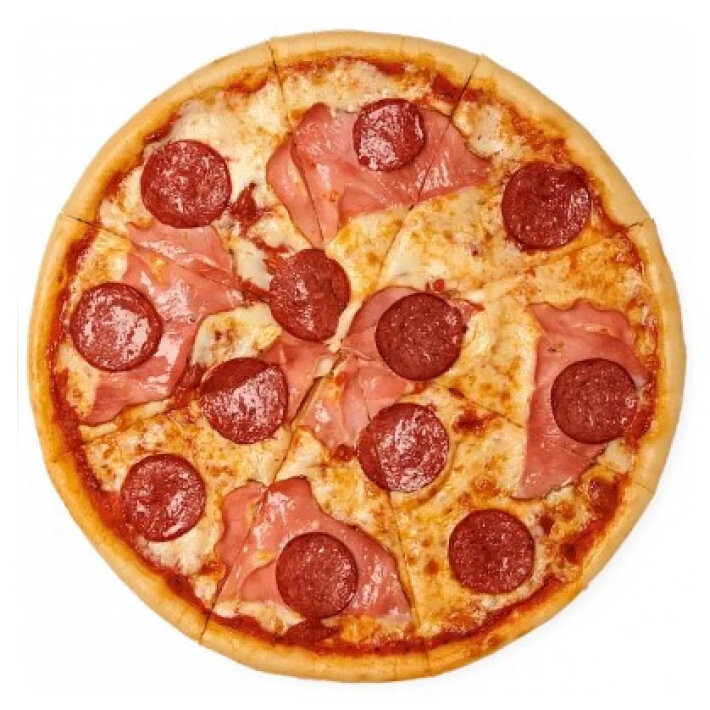 Пицца «Мясная»
