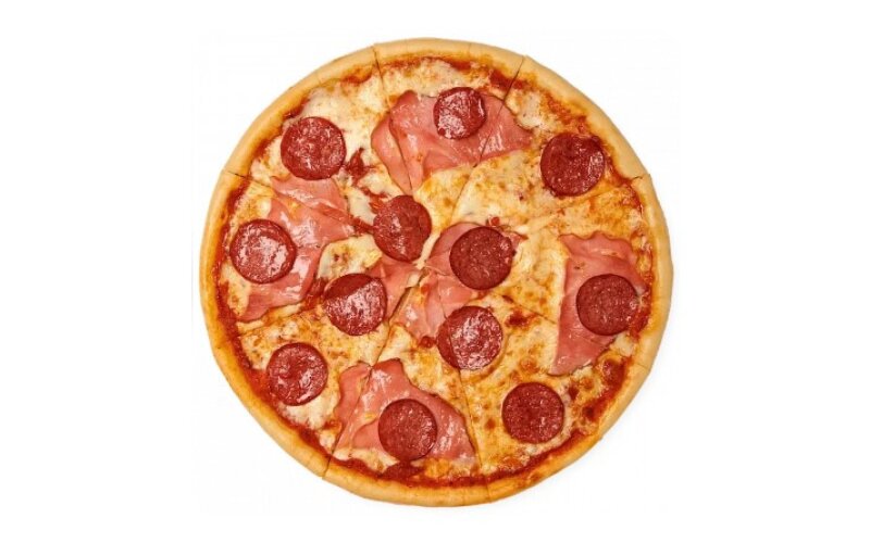 Пицца «Мясная»