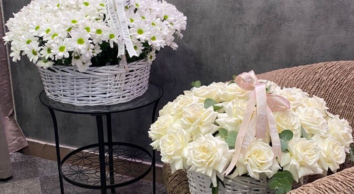 Цветы «Kaif.grodno»