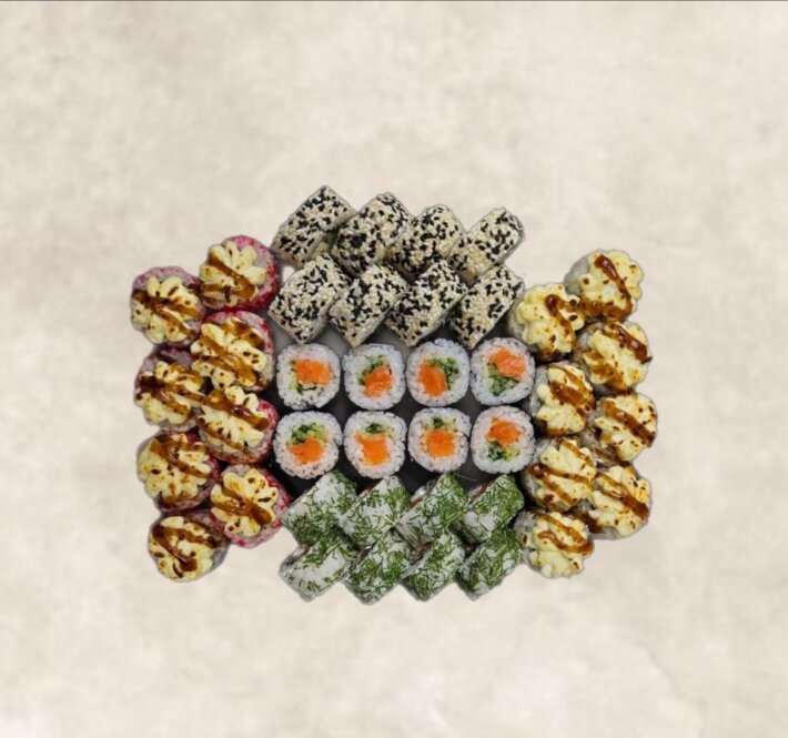 Сет «Токио»