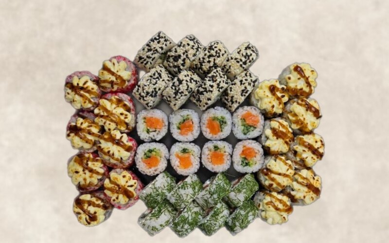 Сет «Токио»