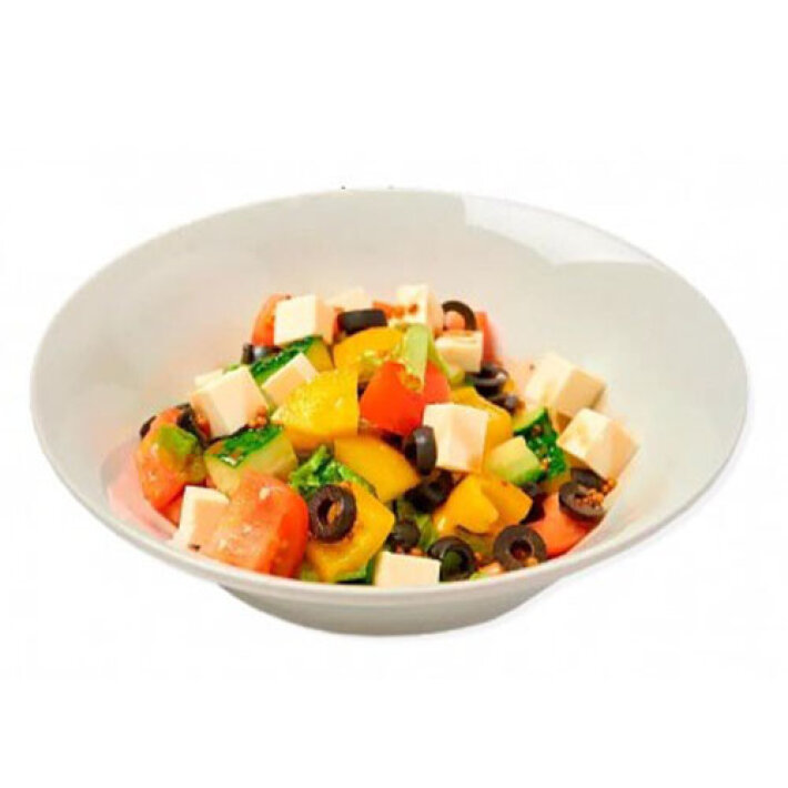 Салат «Греческий»