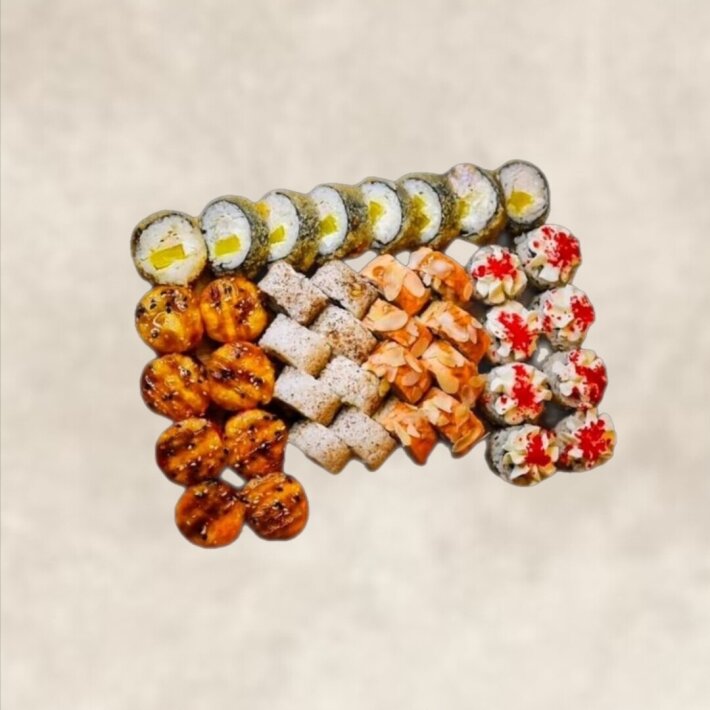 Сет «Орландо»