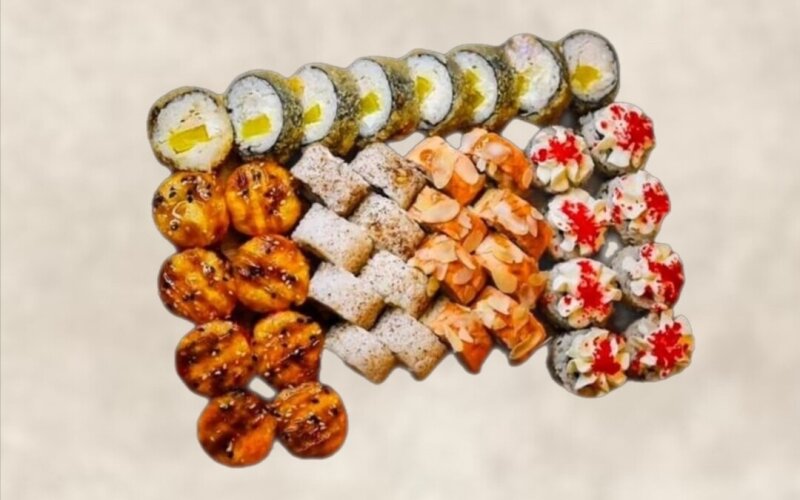 Сет «Орландо»