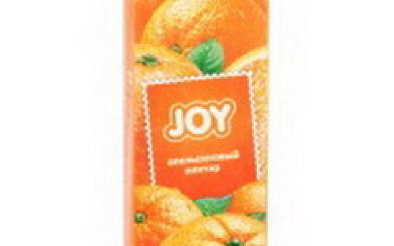 Сок Joy апельсин