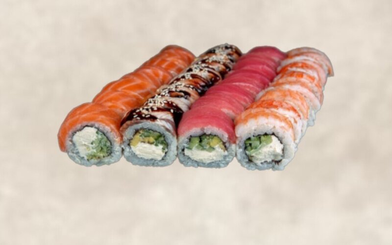 Сет «Филадельфия»