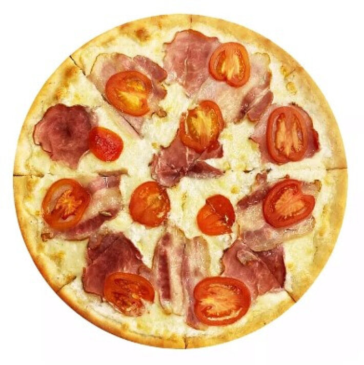 Пицца «Ранч»