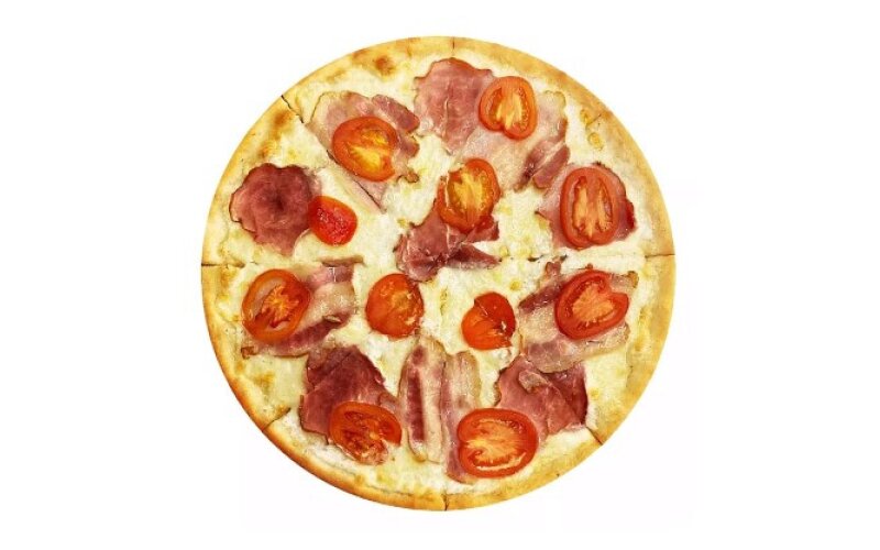 Пицца «Ранч»