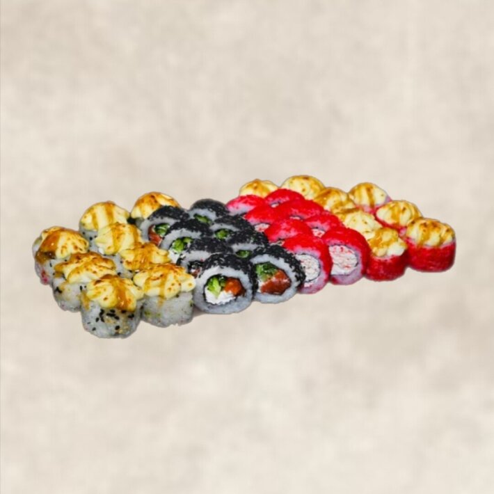 Сет «На двоих»