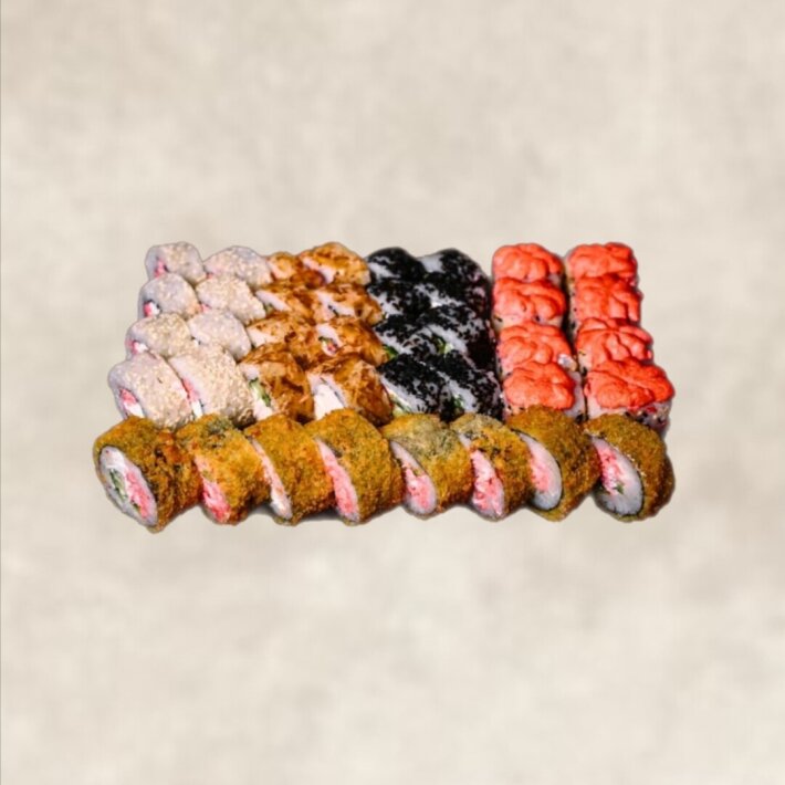 Сет «Пекин»