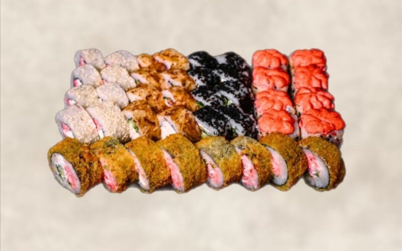 Сет «Пекин»