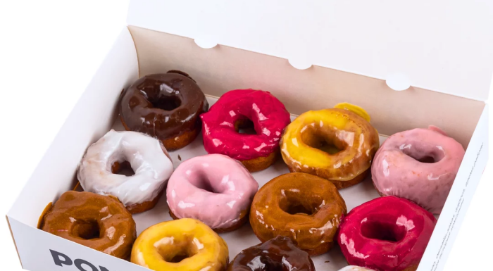 Мини-кафе «Pon-Pushka Лида»