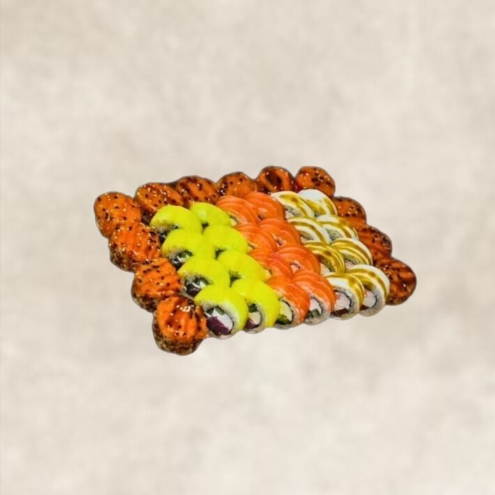 Сет «Осенний»