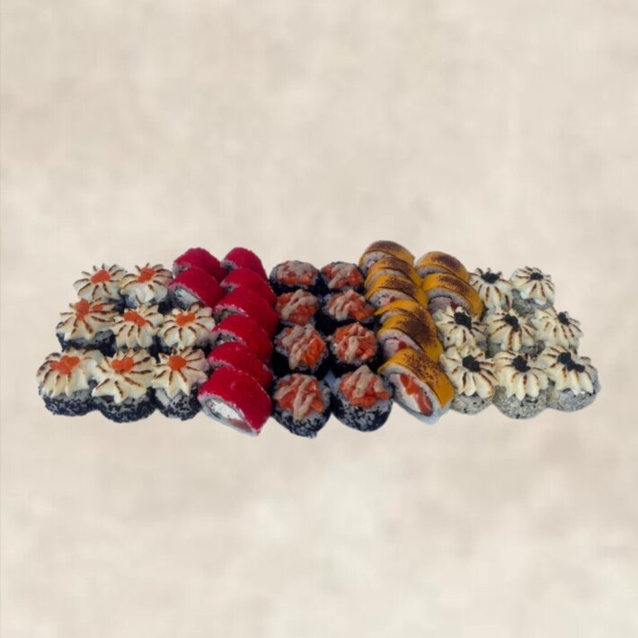 Сет «МЭДЖИК»