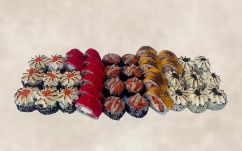 Сет «МЭДЖИК»