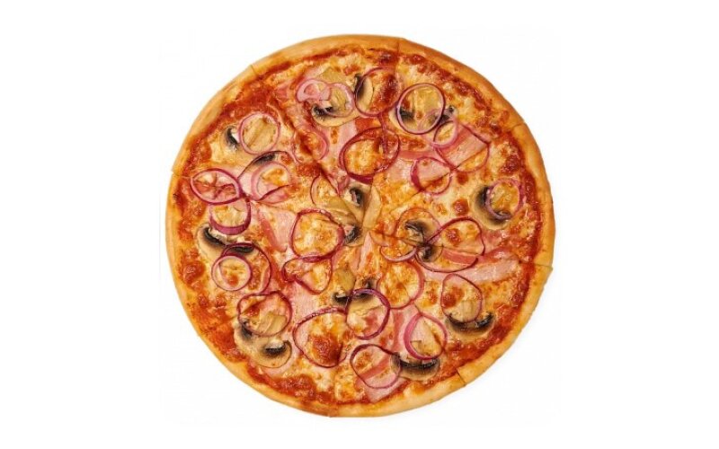 Пицца «Римская»