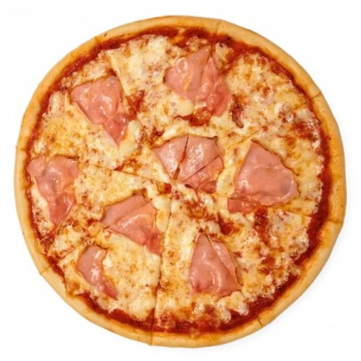 Пицца «Много сыра»