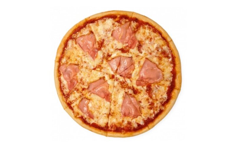 Пицца «Много сыра»