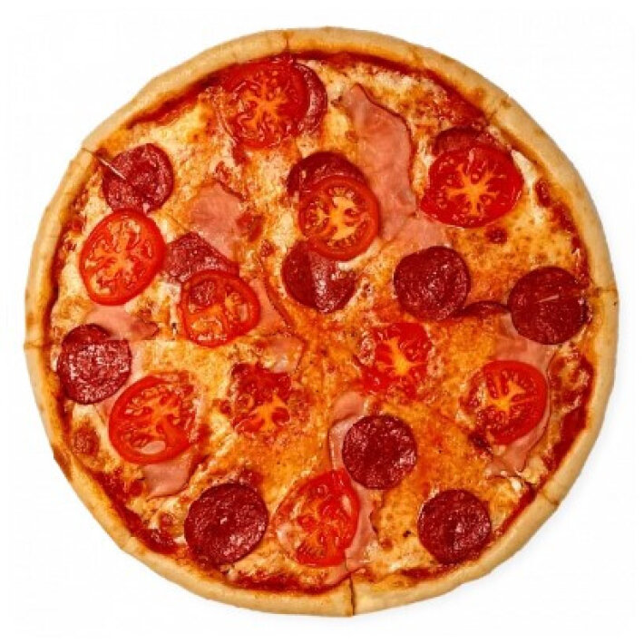 Пицца «Коза Ностра»